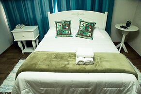 Hotel.Com Prudentopolis