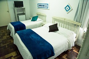Hotel.Com Prudentopolis