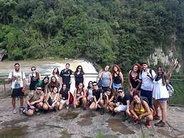 Hotel.Com Prudentopolis