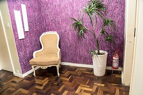 Hotel.Com Prudentopolis