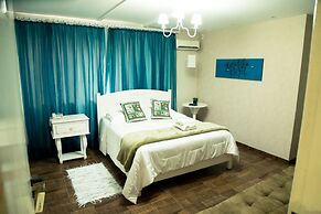 Hotel.Com Prudentopolis