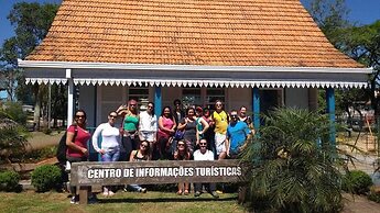 Hotel.Com Prudentopolis