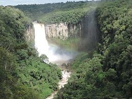 Hotel.Com Prudentopolis