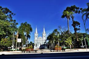 Hotel.Com Prudentopolis