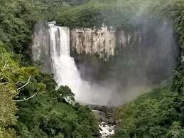 Hotel.Com Prudentopolis