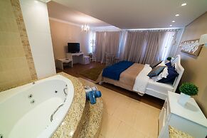 Hotel.Com Prudentopolis