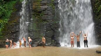 Hotel.Com Prudentopolis