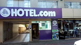 Hotel.Com Prudentopolis