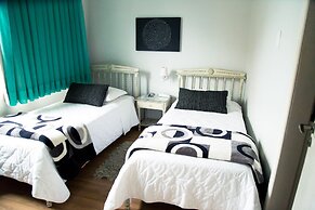 Hotel.Com Prudentopolis