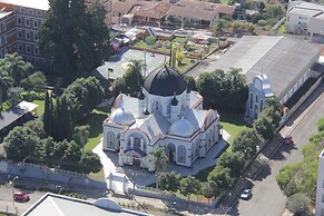 Hotel.Com Prudentopolis