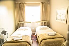 Hotel.Com Prudentopolis