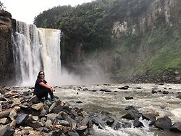 Hotel.Com Prudentopolis