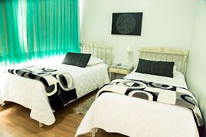 Hotel.Com Prudentopolis