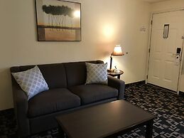 MorningGlory Inn & Suites