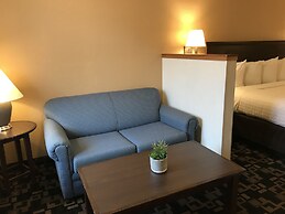 MorningGlory Inn & Suites