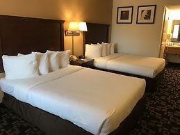 MorningGlory Inn & Suites