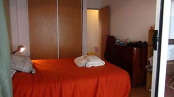 Sunny 2 Bedroom Apartment