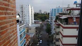 Sunny 2 Bedroom Apartment