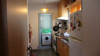 Sunny 2 Bedroom Apartment