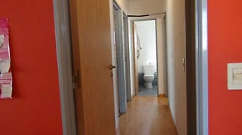 Sunny 2 Bedroom Apartment