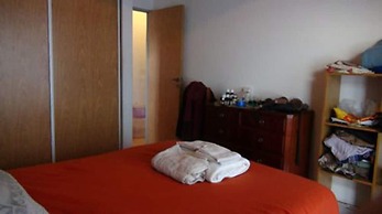 Sunny 2 Bedroom Apartment