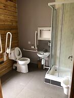 Riggend farm bed and breakfast