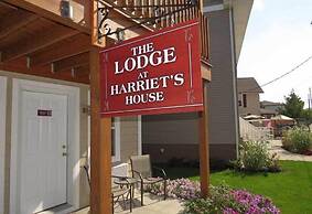 Harriet's House