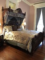 Loyd Hall Plantation