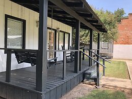 Loyd Hall Plantation