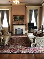 Loyd Hall Plantation