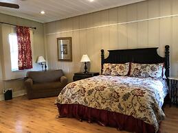 Loyd Hall Plantation