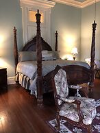 Loyd Hall Plantation