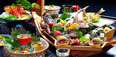 Hamachidorinoyu Kaisyu