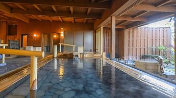 Hamachidorinoyu Kaisyu