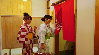 Hamachidorinoyu Kaisyu