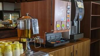 Hamachidorinoyu Kaisyu