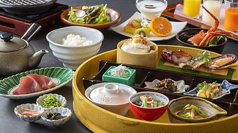 Hamachidorinoyu Kaisyu