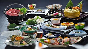 Hamachidorinoyu Kaisyu