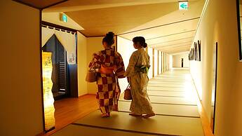 Hamachidorinoyu Kaisyu