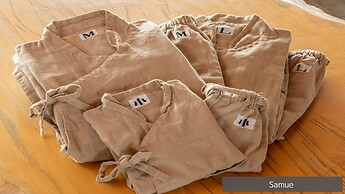 Hamachidorinoyu Kaisyu