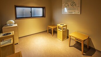 Hamachidorinoyu Kaisyu