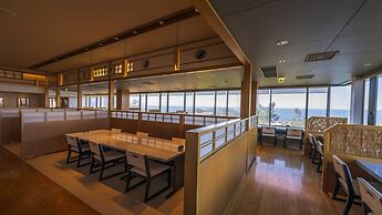 Hamachidorinoyu Kaisyu