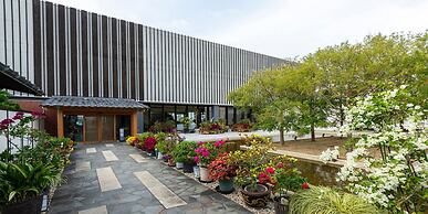 Hamachidorinoyu Kaisyu