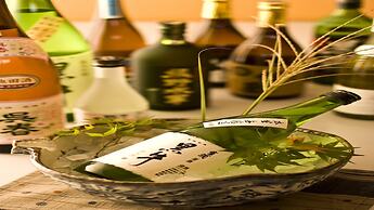 Hamachidorinoyu Kaisyu