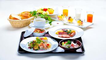 Hamachidorinoyu Kaisyu