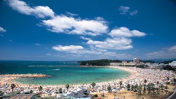 Hamachidorinoyu Kaisyu