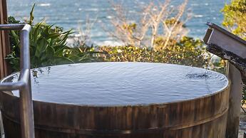 Hamachidorinoyu Kaisyu