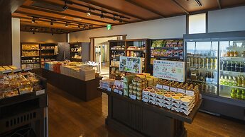 Hamachidorinoyu Kaisyu