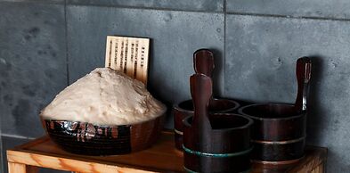 Hamachidorinoyu Kaisyu