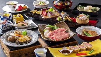 Hamachidorinoyu Kaisyu